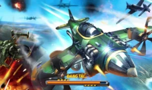 Bắn Cá Đại Chiến B52 Tại Sodo6789