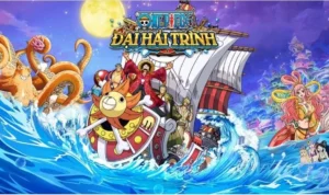 Bắn Cá Đại Hải Trình Tại Sodo6789