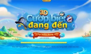 Bắn Cá Vua Hải Tặc Tại Sodo6789