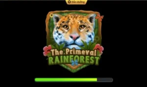 Nổ Hũ Rừng Xanh Sodo6789