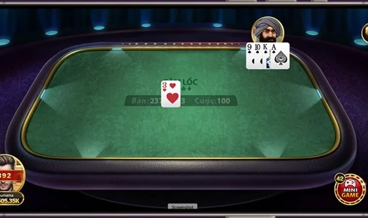 Cao Thủ Chỉ Điểm Cách Chơi Sâm Lốc Sodo6789 Thắng Đậm 2 Cách chơi Sâm Lốc Sodo6789