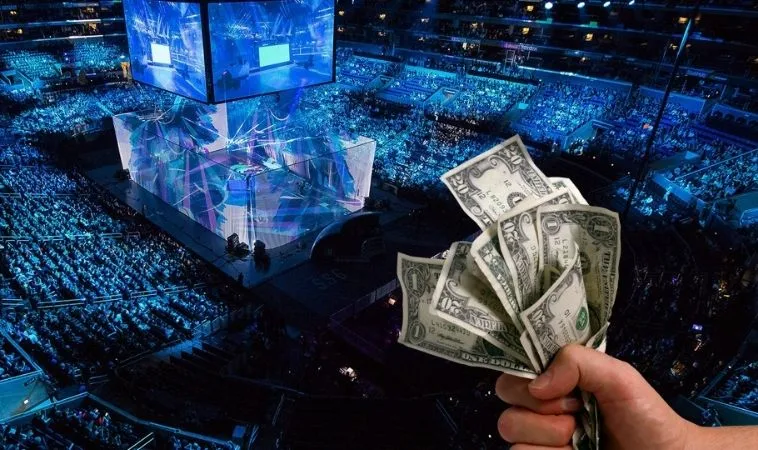 Cách Chơi Thể Thao Điện Tử Tại Sodo6789 Thắng Đậm Mỗi Ngày 1 Thể Thao Điện Tử Tại Sodo6789