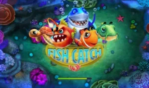 Thợ Săn Cá Sodo6789