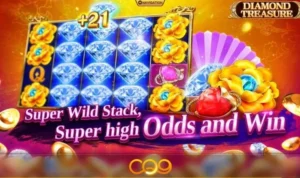 Nổ Hũ Kim Cương Sodo6789