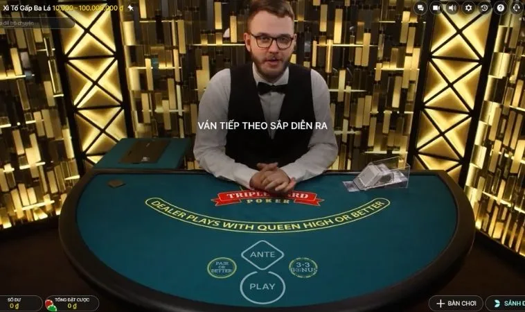 Bật Mí 5 Bí Kíp Chơi Xì Tố Tại Sodo6789 Luôn Thắng Lớn 1 Xì Tố Tại Sodo6789