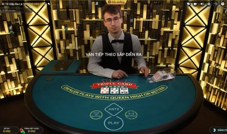 Bật Mí 5 Bí Kíp Chơi Xì Tố Tại Sodo6789 Luôn Thắng Lớn 2 Chơi Xì Tố Tại Sodo6789 cùng dealer chia bài chuyên nghiệp